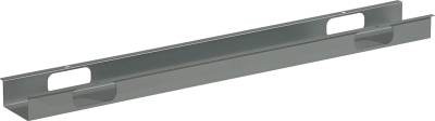 MILADESIGN kanál závesný Linear LN0004 antracit MILADESIGN kanál závesný Linear LN0004 antracit