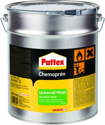 CHEMOPRÉN UNIVERZÁL PROFI 10 l