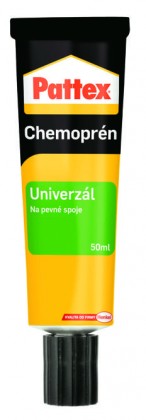 CHEMOPRÉN UNIVERZÁL 50ml