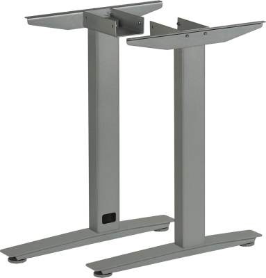 MILADESIGN podnož krajná Linear LN3603 antracit MILADESIGN podnož krajná Linear LN3603 antracit
