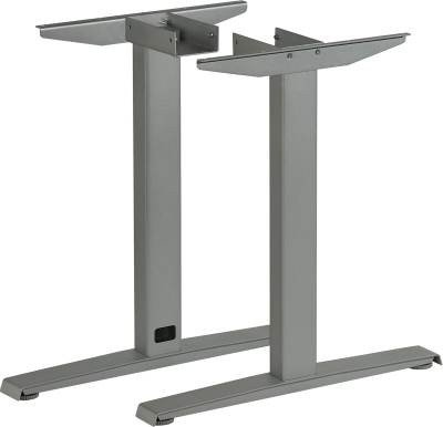 MILADESIGN podnož stredová Linear LN3402 antracit MILADESIGN podnož stredová Linear LN3402 antracit