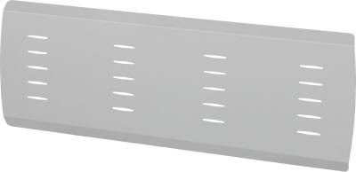 MILADESIGN krycí plech stolu G8 ST393 antracit MILADESIGN krycí plech stolu G8 ST393 antracit