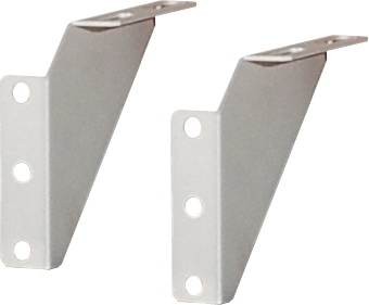 MILADESIGN príchyt zásteny monitoru G8 ST312/1 antracit MILADESIGN príchyt zásteny monitoru G8 ST312/1 antracit