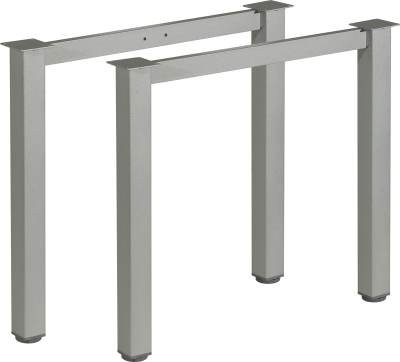 MILADESIGN podnož G6 ST626/80 antracit MILADESIGN podnož G6 ST626/80 antracit