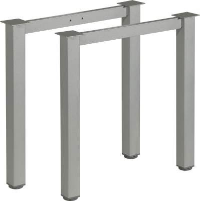 MILADESIGN podnož G6 ST626/70 antracit MILADESIGN podnož G6 ST626/70 antracit