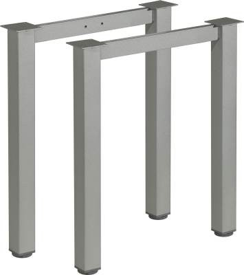 MILADESIGN podnož G6 ST626/60 antracit MILADESIGN podnož G6 ST626/60 antracit