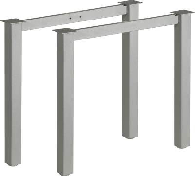 MILADESIGN podnož G6 ST622/80 antracit MILADESIGN podnož G6 ST622/80 antracit