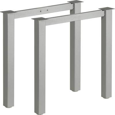 MILADESIGN podnož G6 ST622/70 antracit MILADESIGN podnož G6 ST622/70 antracit