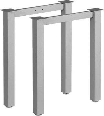 MILADESIGN podnož G6 ST622/60 antracit MILADESIGN podnož G6 ST622/60 antracit