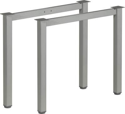 MILADESIGN podnož G6 ST526/80 antracit MILADESIGN podnož G6 ST526/80 antracit