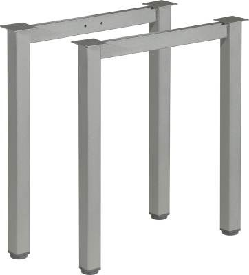 MILADESIGN podnož G6 ST526/60 antracit MILADESIGN podnož G6 ST526/60 antracit
