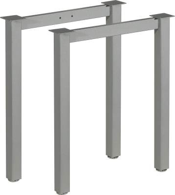 MILADESIGN podnož G6 ST522/60 antracit MILADESIGN podnož G6 ST522/60 antracit