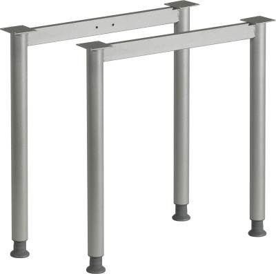 MILADESIGN podnož G6 ST517/70 antracit MILADESIGN podnož G6 ST517/70 antracit