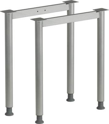 MILADESIGN podnož G6 ST517/60 antracit MILADESIGN podnož G6 ST517/60 antracit