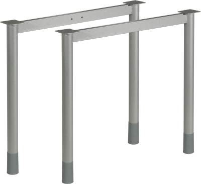 MILADESIGN podnož G6 ST511/80 antracit MILADESIGN podnož G6 ST511/80 antracit