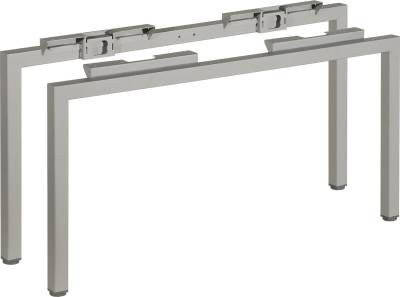 MILADESIGN podnož Quantum Q7512 antracit MILADESIGN podnož Quantum Q7512 antracit