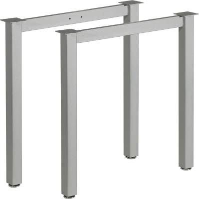 MILADESIGN podnož G6 ST522/70 strieborná MILADESIGN podnož G6 ST522/70 strieborná