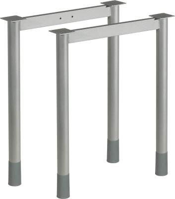 MILADESIGN podnož G6 ST511/60 strieborná MILADESIGN podnož G6 ST511/60 strieborná