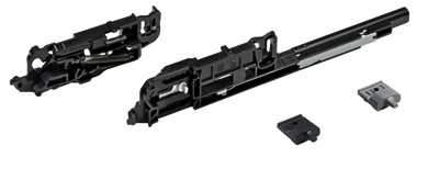 HETTICH 9143575 SysTech Teleso PTO pre QD60,