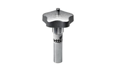 HETTICH 9140129 Raznice pre montáž príchytov  relingu