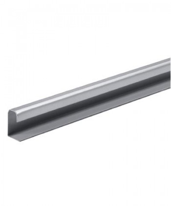 HETTICH 9136121 Top line M dveřní lišta 2,5m