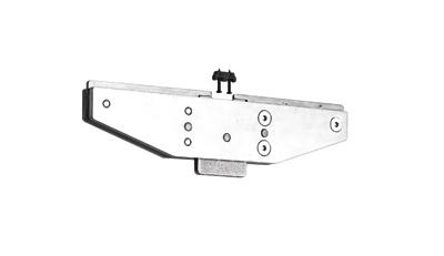 HETTICH 9136109 SlideLine 55 plus lisovací prípravok