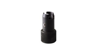 HETTICH 9131497 Rýchloupínacie púzdro
