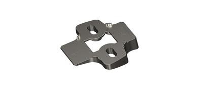 HETTICH 9072533 Sensys úhlová podložka 5°