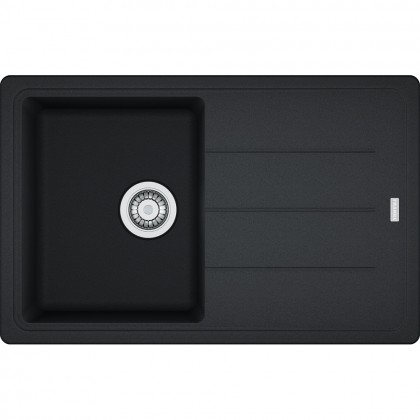 FRANKE Drez  BFG 611-78 780 x 500 onyx