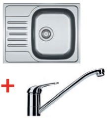 FRANKE SET N37 PXN 611-60+FB250