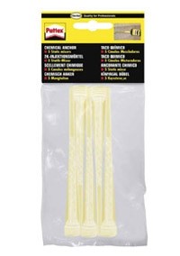 PATTEX ZMIEŠAVAŠ KU CHEMICKEJ KOTVE 5 ks