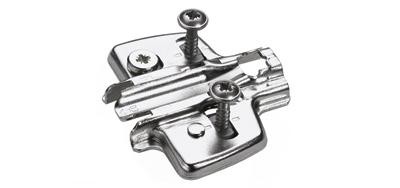 HETTICH 9071650 podložka 8099 D=0 Direkt pre medzisteny.