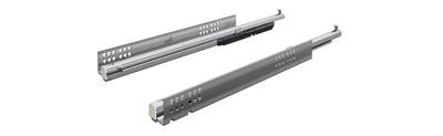 HETTICH 9047635 Quadro V6/580 EB20 Sil.Syst.L