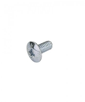 HETTICH 79525 Skrutka koncová M4/8mm