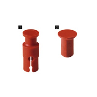 HETTICH 76497 ZÁTKA PRE UPÍNACIE PÚZDRO