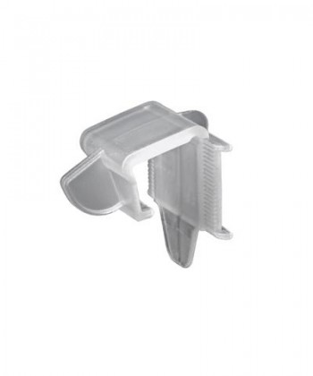 HETTICH 71849 Klip pro čelnú clonu