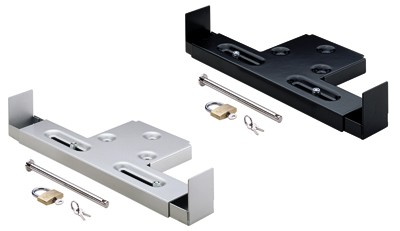 HETTICH 48307 sada ZAMYKANIA PRE LOCK PC, ALU
