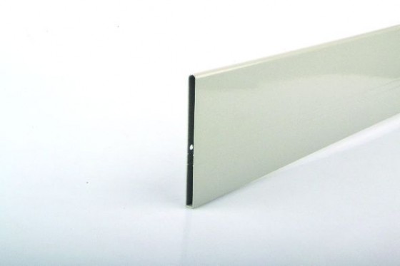 StrongBox priečny predel 1100mm sivý