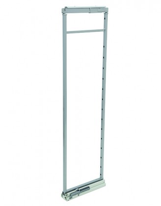 VIBO CE1205+GCFTMVG rám + pojazd 1060-1500mm