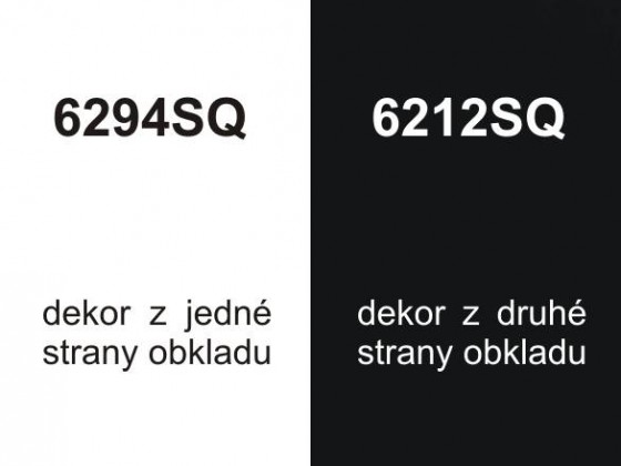 Zástena 6212 SQ/ 6294 SQ 4100/640/10