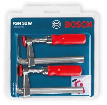 BOSCH 1600Z0000B svorky FSN SZW