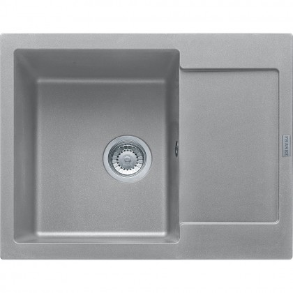 FRANKE Drez  MRG 611-62 620 x 500mm šedý kameň