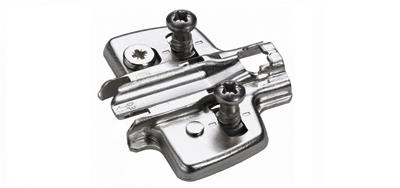 HETTICH 9071667 Sensys podložka 8099 D=3 mm excenter eurošrub