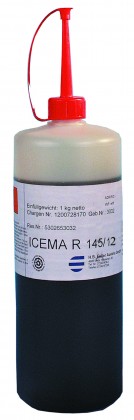 RAKOLL Icema 145/12 PU interier 14kg