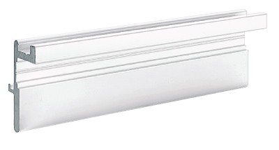 HETTICH 79014 WingLine 230 horný nosný profil 2400 mm čierny
