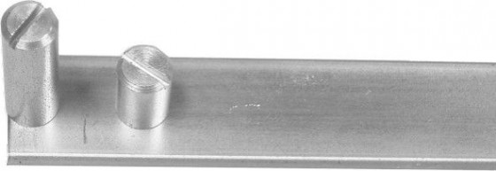 LEHMANN Tyč centrálneho zámku 1300 mm