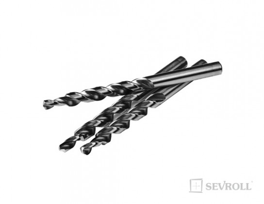 SEVROLL 20144 vrták stupňovitý 6,5/9,5mm