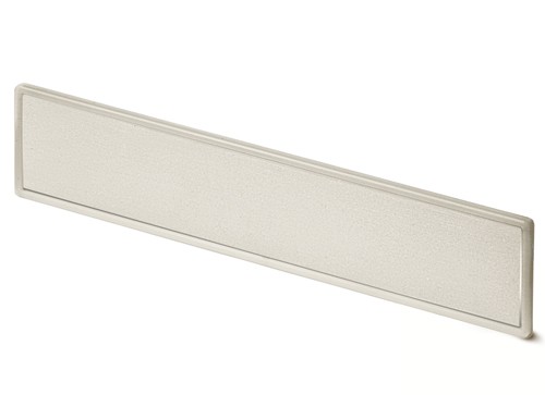 HETTICH 9086696 Úchytka TOUCH-IN hranat.výplň imitácia nehrdzavejúcej oceli