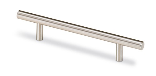 HETTICH 9070733 Úchytka HALE 394/334 mm imitácia nehrdzavejúcej oceli