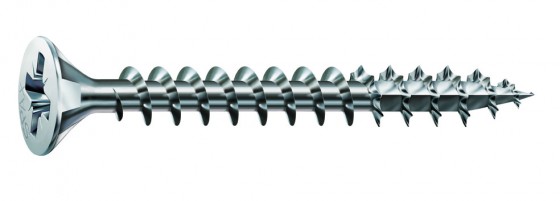 Vrut SPAX 4x40 záp.hl.PZ,W,4C MH
